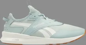 Кроссовки wmns spark run 'seaside grey chalk' Reebok, серый