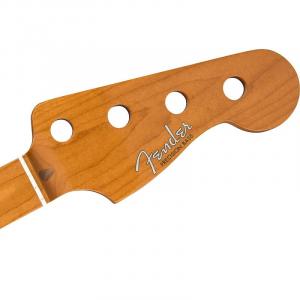 Fender Vintera '50s Precision Bass Сменный гриф из жареного клена