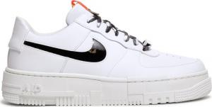 Кроссовки Nike Wmns Air Force 1 Pixel 'Fresh', белый