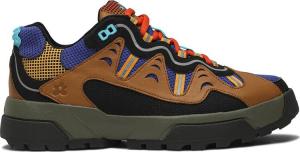 Кроссовки Converse Golf Le Fleur x Gianno Ox Meerkat, разноцветный