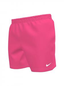 Плавки-шорты 5 дюймов, розовые Nike