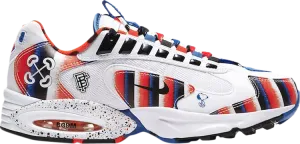 Кроссовки Nike Air Max Triax 96 'Doernbecher' 2019, многоцветный