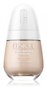 Тональный крем SPF 20 Clinique Even Better Clinical Serum Foundation SPF 20, оттенок WN 01 Flax 30 мл