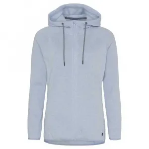 Толстовка Sea Ranch Bea full zip, синий