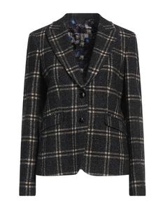 Блейзер Abseits, черный