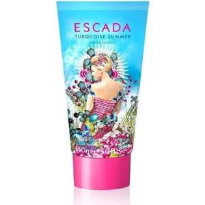 Escada Бирюзовый летний лосьон для тела 150мл