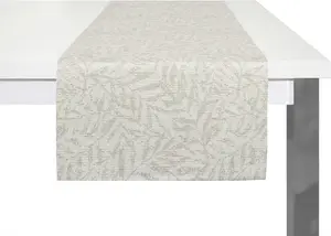 Вирт-дорожка для стола "Госпик", (1 шт.) Wirth 150х40 см, коричневый