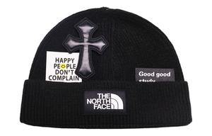 Нейлоновая шапка унисекс THE NORTH FACE