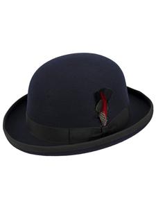 Шляпа Balke, синий