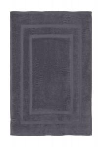 Махровый ковер Galeria Home, 076-dunkelgrau