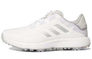 S2G Кроссовки для гольфа мужские низкие белые Adidas