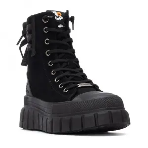 Кроссовки Refresh 173077 trainers, черный