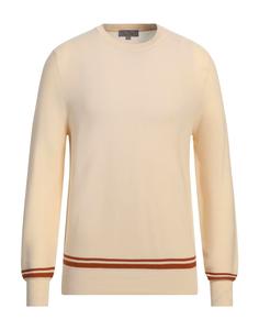 Свитер Canali, кремовый