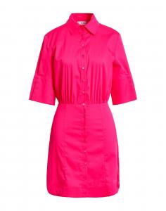 Мини-платье Jijil, фуксия