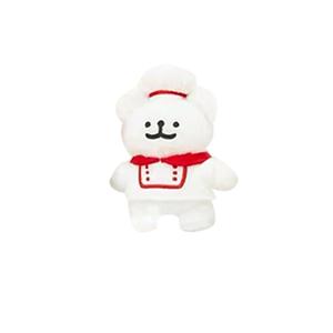 Плюшевый кулон из коллекции Chef Collection Dolls Line puppies