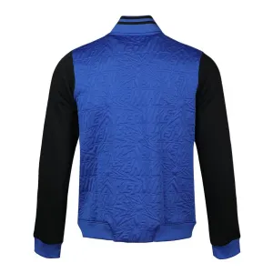 Куртка DNA NSW BOMBER Kids' Nike, синий