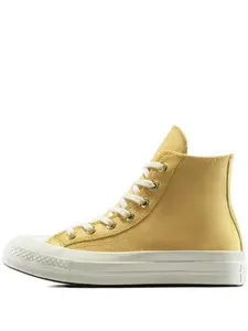 Кроссовки Chuck 70 Gold Converse, желтый