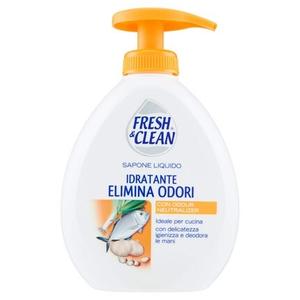 Fresh&Clean 94263 Средство для устранения запаха жидкого мыла 300 мл, Sconosciuto