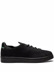 Кеды Superstar PK из коллаборации с Pharrell Williams Adidas, черный