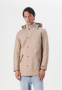 Пальто Barbour CHELSEA WATERPROOF, Washed Stone/Taupe