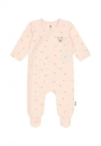 Комбинезон для сна strampler lanarm wellness Steiff, Pearl Blush