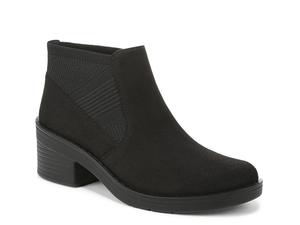 Ботинки LifeStride Outlook Bootie, черный
