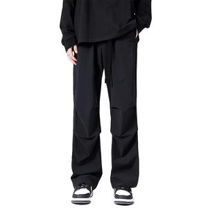 Повседневные брюки унисекс PAKA, Армейский Зеленый