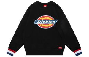 Толстовка унисекс Dickies, Черный