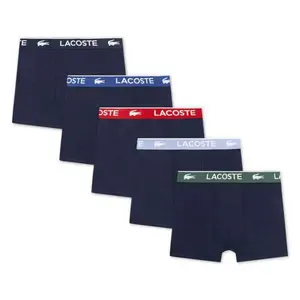 Детские боксеры Lacoste 946522 Lacoste kids, синий