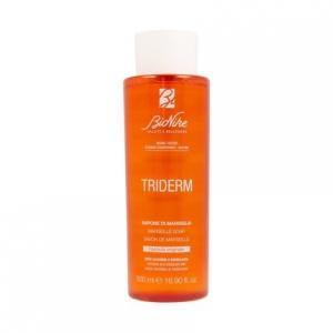 Жидкое мыло BioNike Triderm Marseille 500 мл I.C.I.M. Bionike Internation