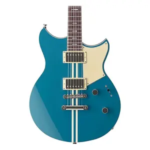 Гитара Yamaha Revstar RSS20SWB - Swift Blue