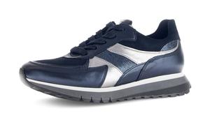 Кроссовки GABOR, темно-синий