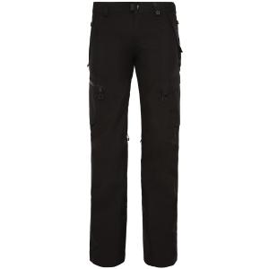 Брюки женские MusclePharm Geode Thermagraph, черный