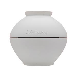 Набор пробников крема для век Jingdian Zhenshu Moon Jar с увлажняющим и восстанавливающим действием Sulwhasoo, 5ml