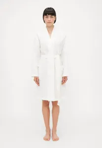 Халат Schiesser, White