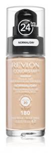 Стойкая основа для нормальной и сухой кожи Revlon Cosmetics ColorStay™, оттенок 180 Sand Beige 30 мл