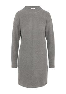Платье s.Oliver, серый