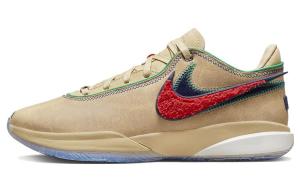 Мужские баскетбольные кроссовки Nike Lebron 20