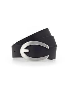 Ремень Vanzetti, черный