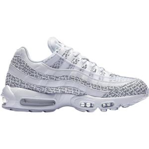 Кроссовки Nike Air Max 95 'Just Do It', белый