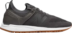 Кроссовки New Balance Wmns 247 'Castlerock', серый