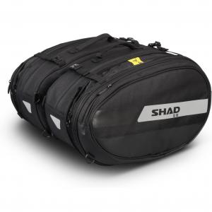 Комплект кофров Shad SL58