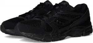 Кроссовки Saucony Ride Millennium для взрослых, унисекс, черный