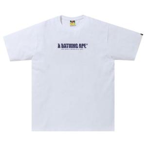 Футболка BAPE Japan Culture Souvenir Tee 'White', белый