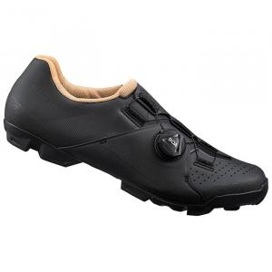 Велосипедные туфли Sh-Xc300 - женские Shimano, Black