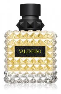 Парфюмерная вода Valentino Born In Roma Yellow Dream Donna, 100 мл