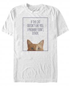 Футболка с коротким рукавом Fifth Sun, белый