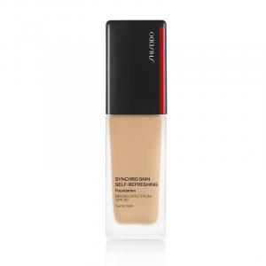 Тональный крем для лица Shiseido Synchro Skin Self-Refreshing SPF 30, 230 alder, 30 мл