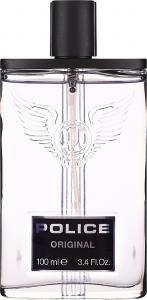 Туалетная вода Police Original
