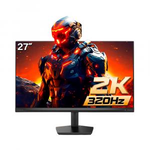 Игровой монитор Philips 27M2N3500UF, 27″, 2560×1440, 320 Гц, Fast IPS, чёрный